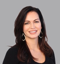 Courtney Oldenburg, SIOR